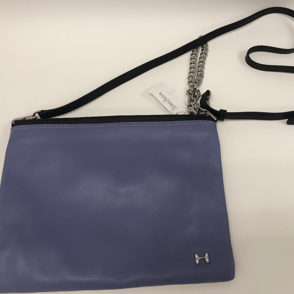 Halston Heritage Cross Body Bag